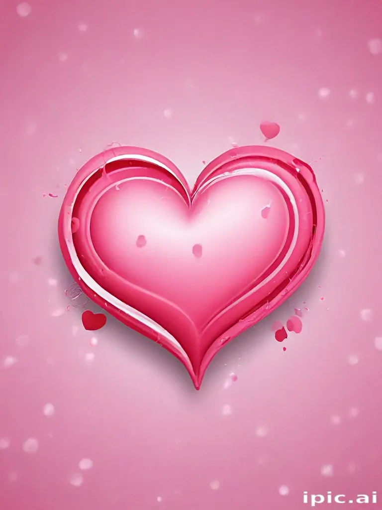 wallpapers of beautiful hearts