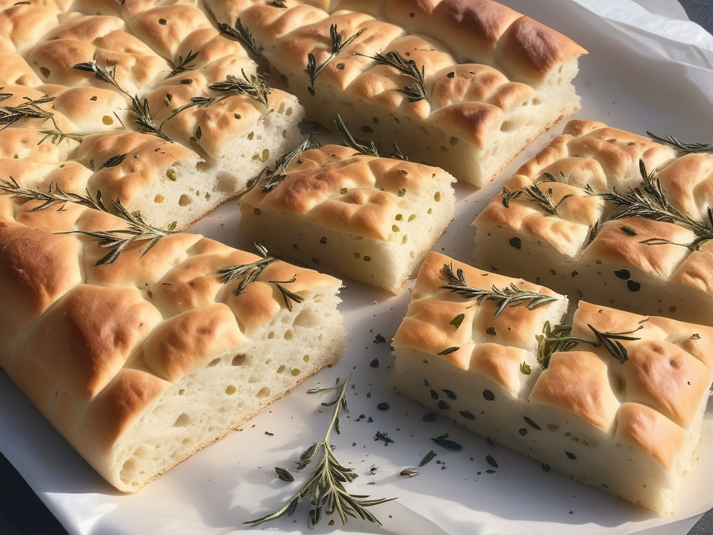 where can i buy focaccia bread