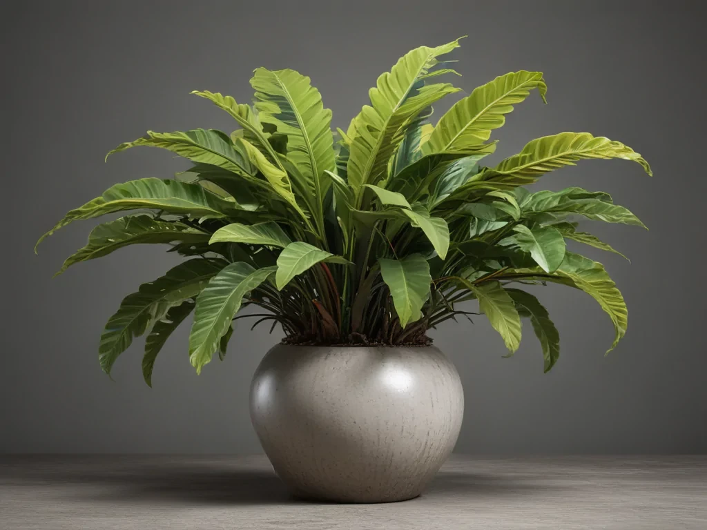 indoor plant png