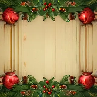 iphone wallpaper christmas
