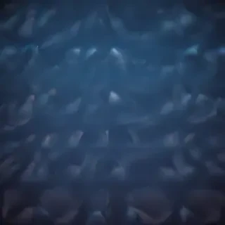 blue wallpaper iphone 4k