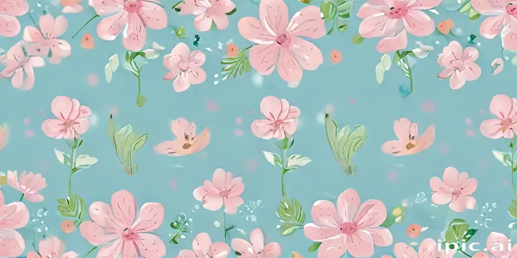 cute spring screensavers