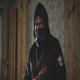 drill music