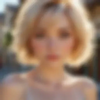cute mature