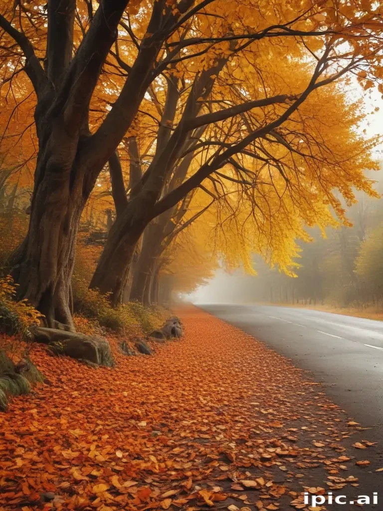 autumn background iphone