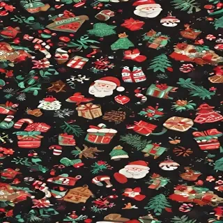 iphone wallpaper christmas