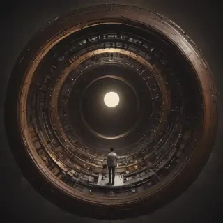 picture of a circle
