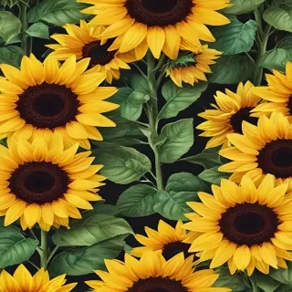 iphone cute sunflower wallpaper