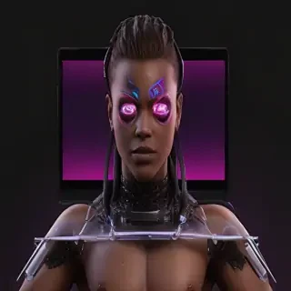 cyber png