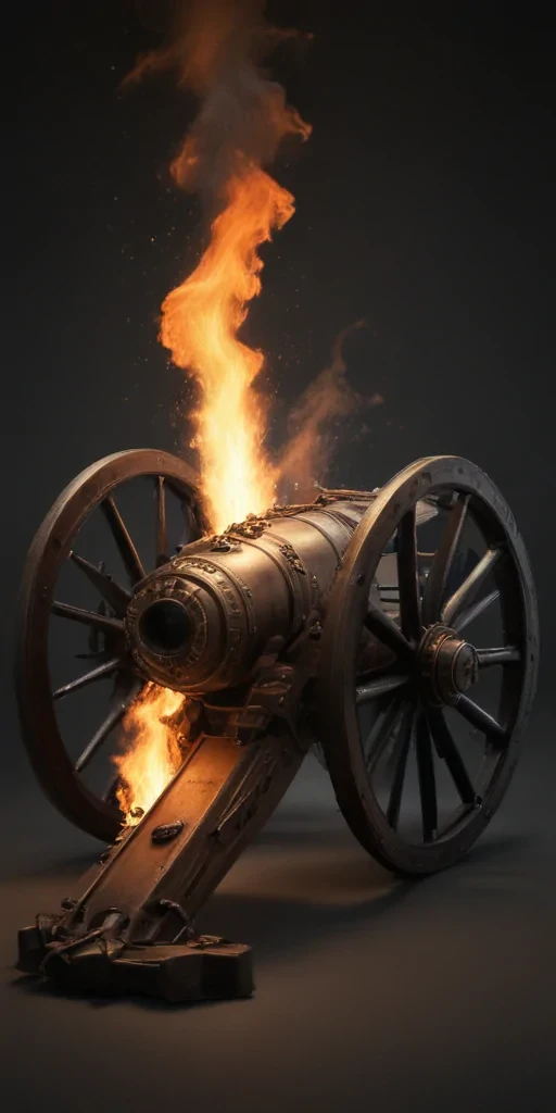 cannon png