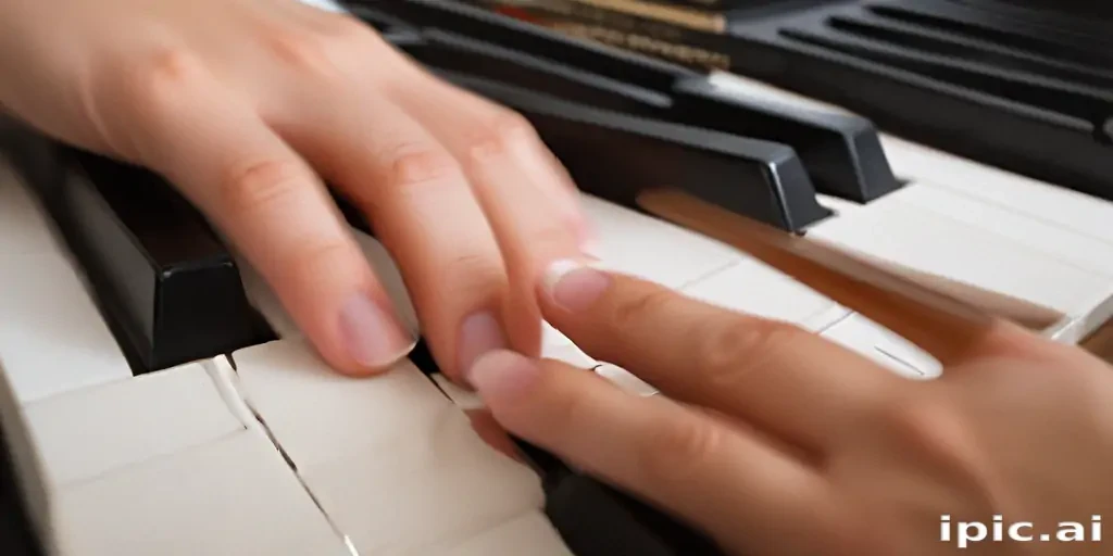 piano music