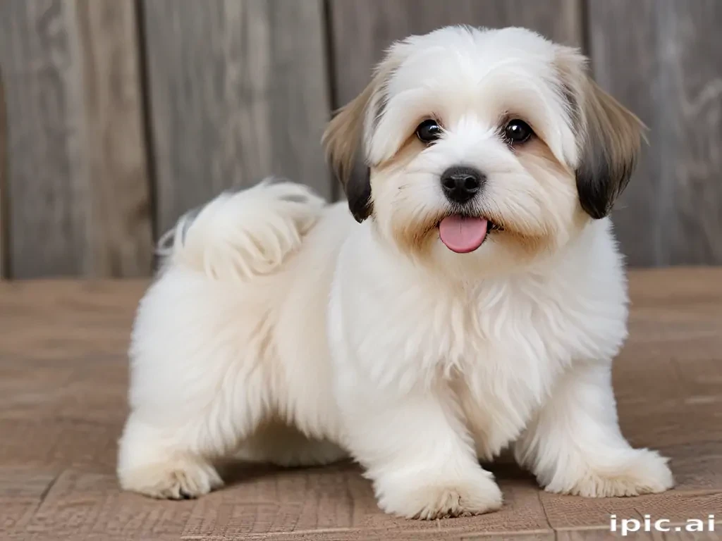 havanese dogs