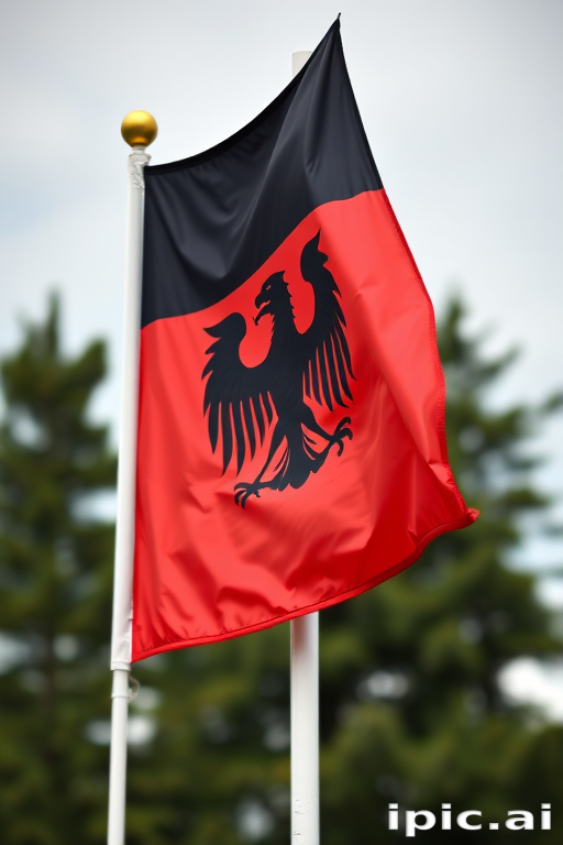 germany flag
