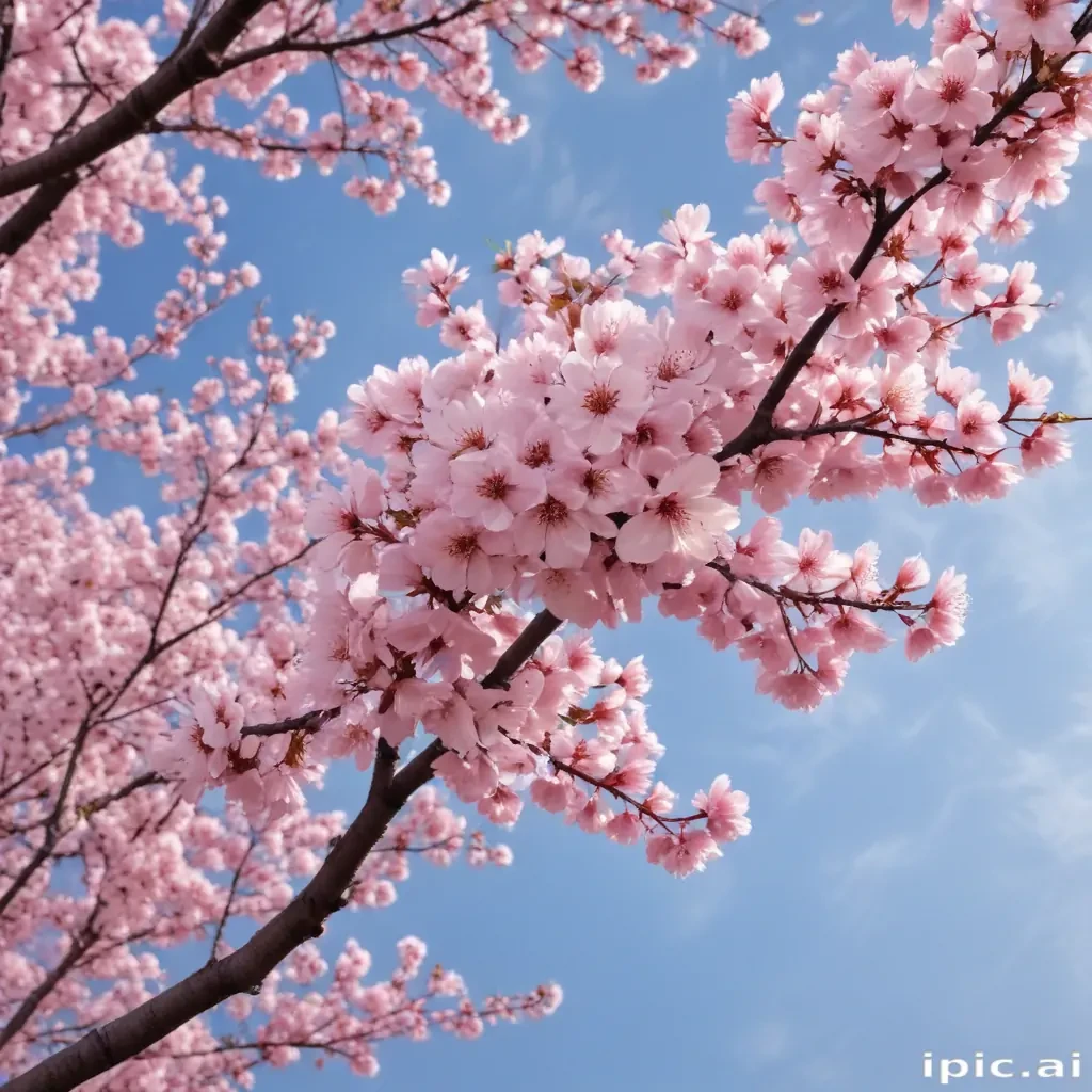 cherry blossom background wallpaper