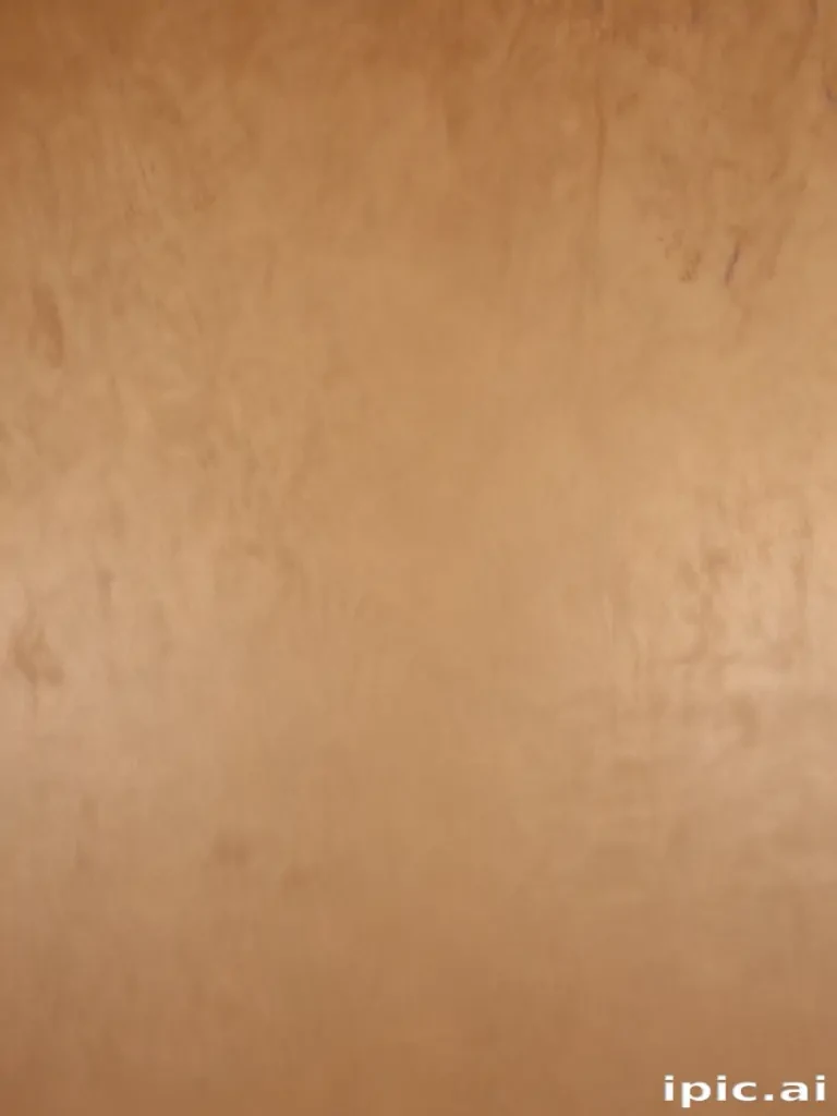 aesthetic light brown background