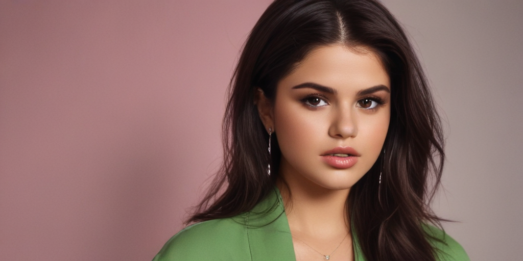 selena gomez vulnerable