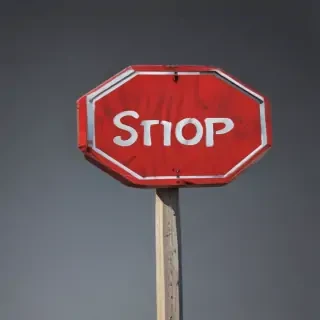 stop sign png