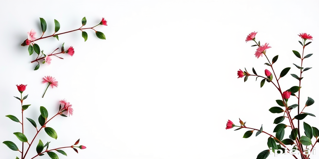 background frame photo