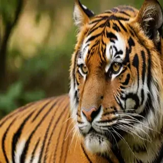 tiger backgrounds