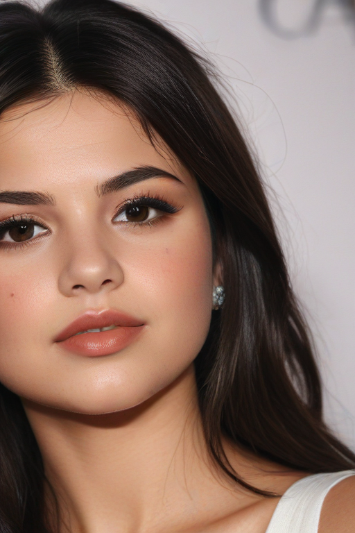 selena gomez nose surgery