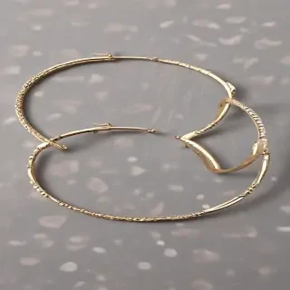 hoop earrings png