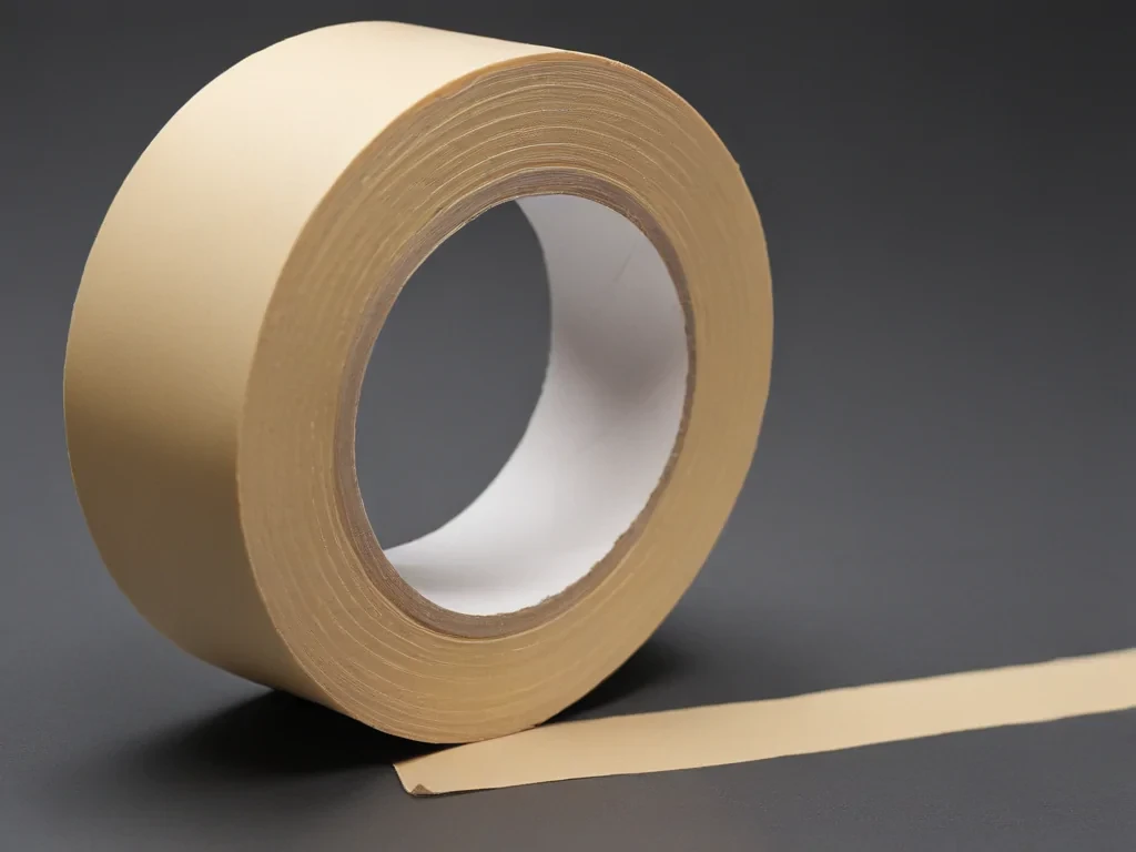 masking tape png