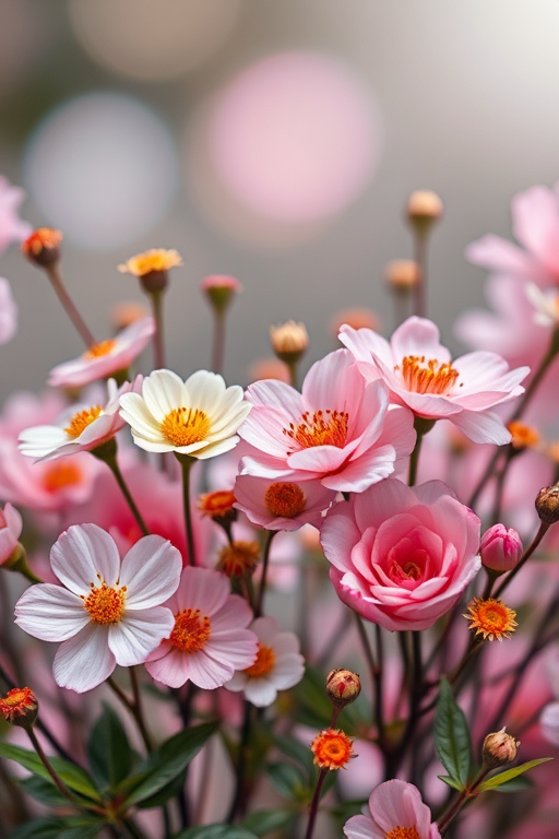 floral computer wallpaper