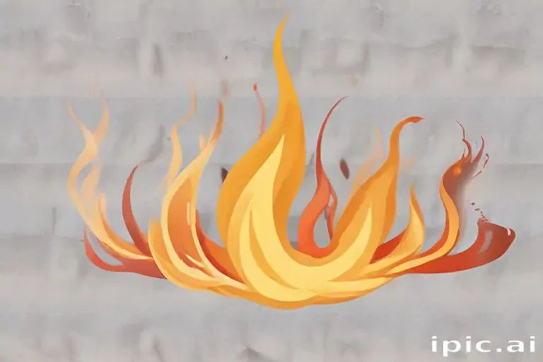 fire clipart transparent