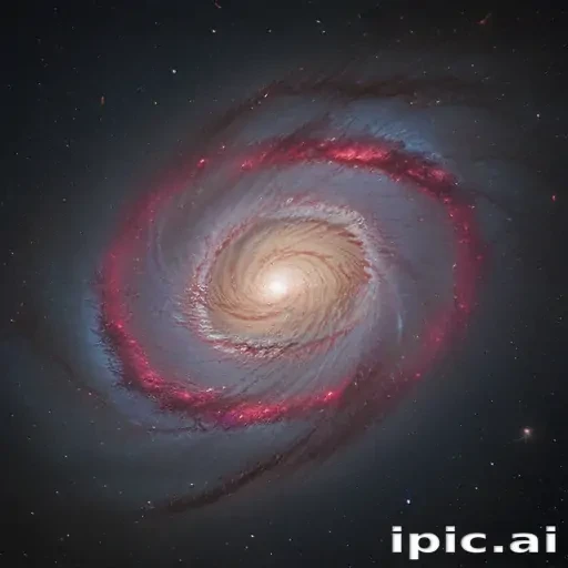 irregular galaxy