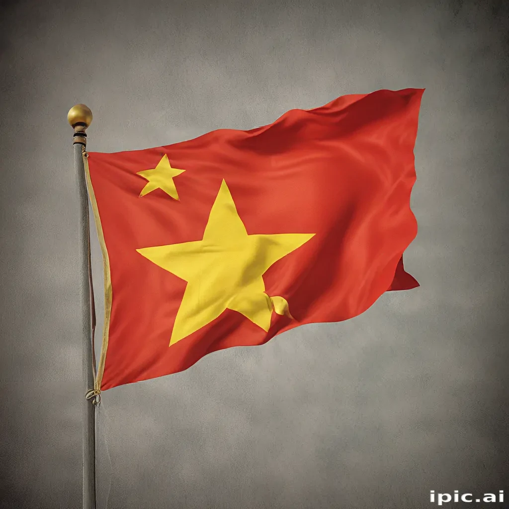 soviet union flag