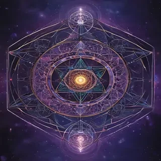 sacred geometry