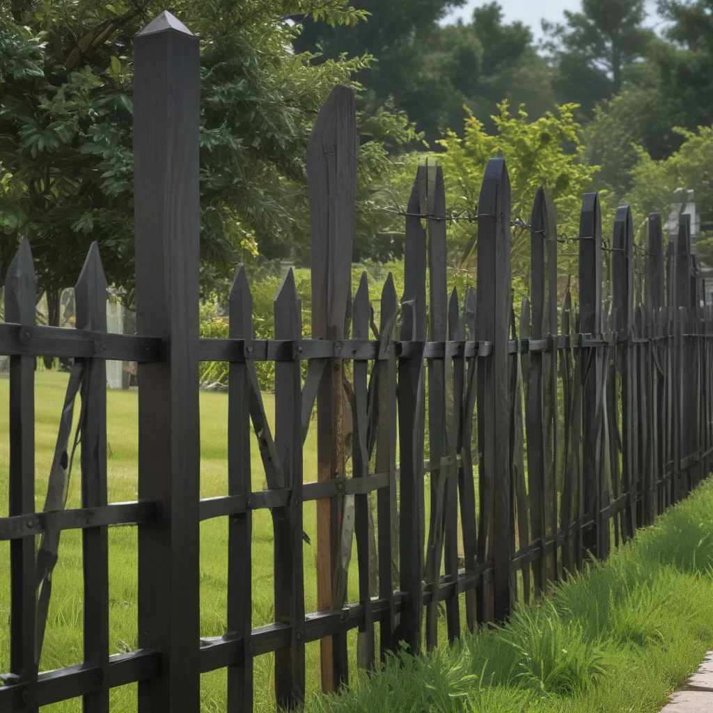 png fence