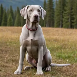 alaskan weimsky dog breed