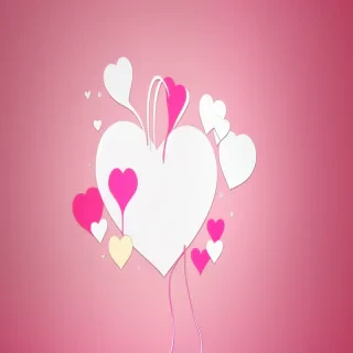 heart wallpaper iphone