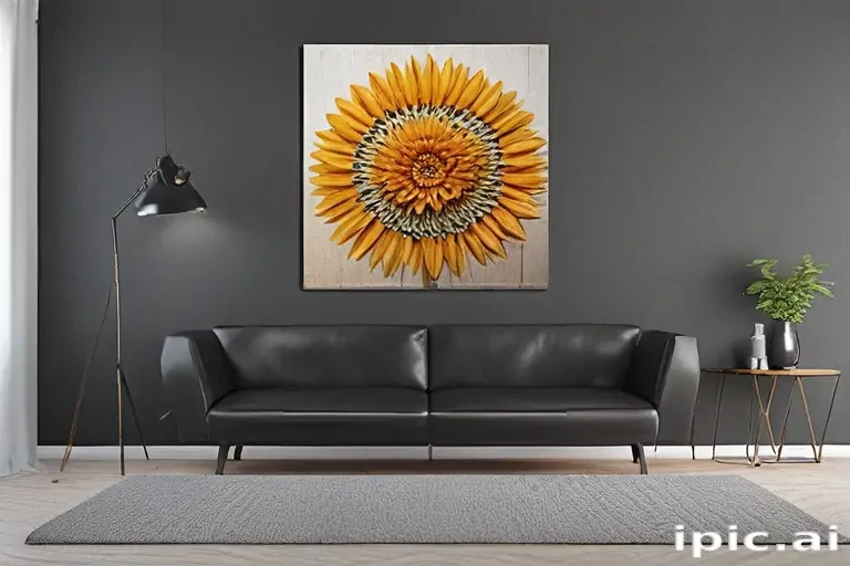 wall art mockups
