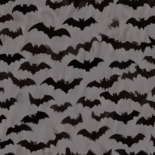 pictures of bats for halloween