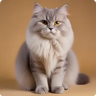 british longhair cat breed
