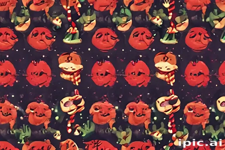 naughty background