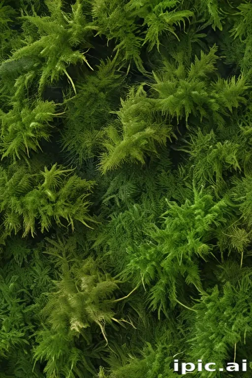 moss png