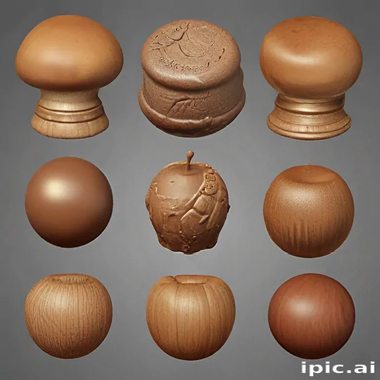 png objects