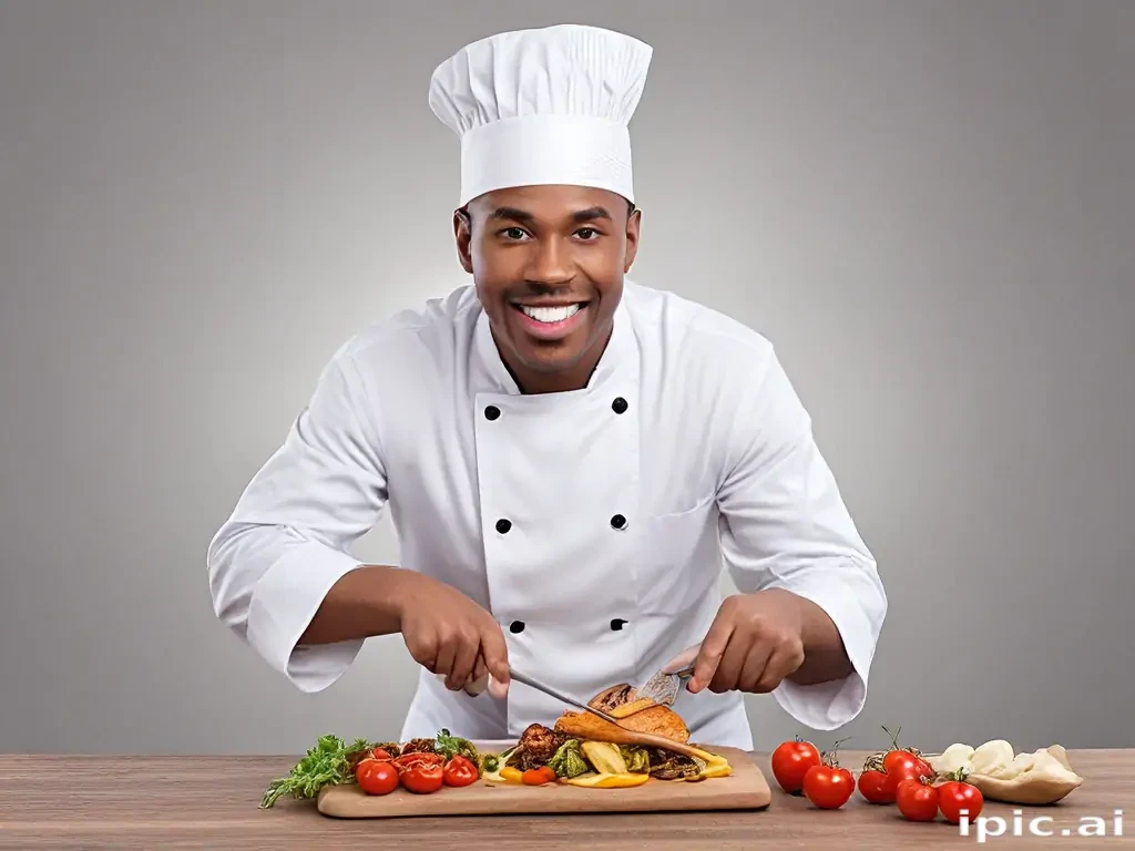 chef png