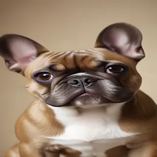 french bulldog wallpaper