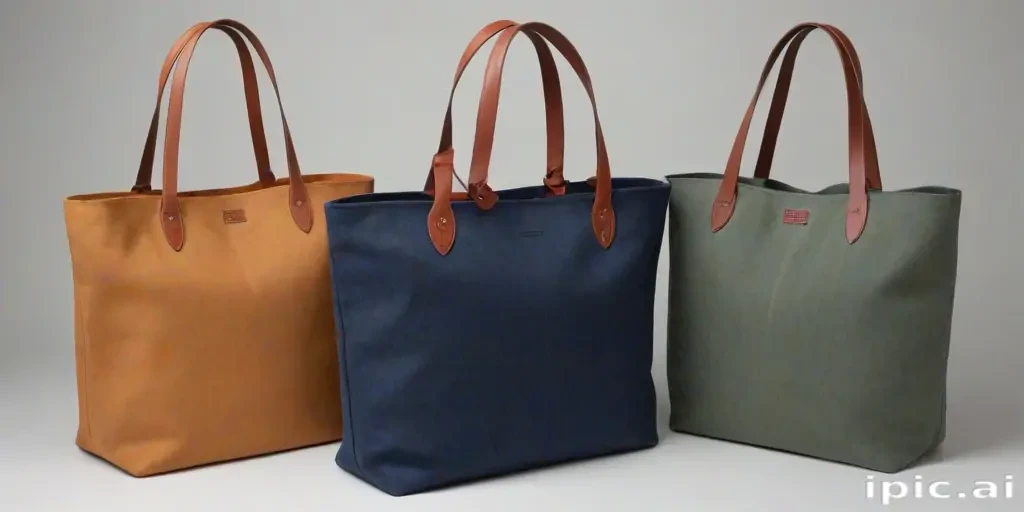 tote bag png