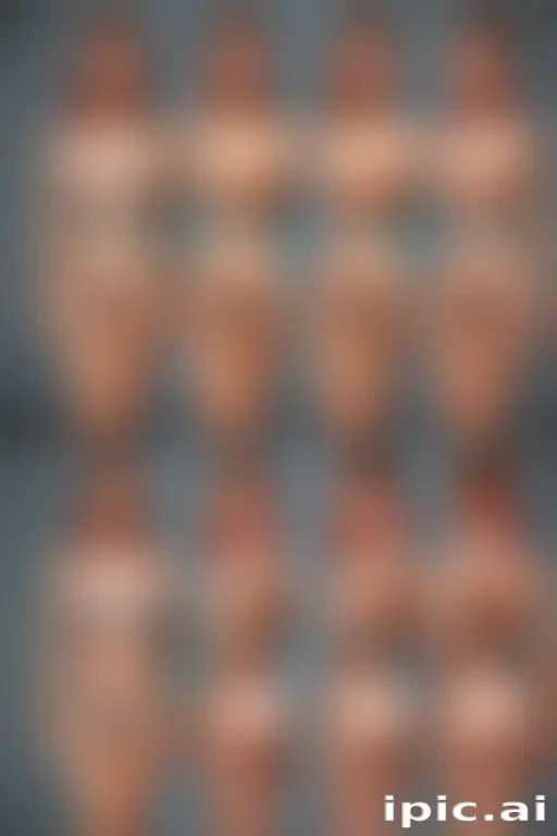 ai bikini model generator