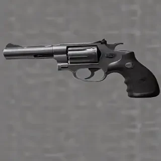 gun transparent png