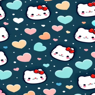 cute background