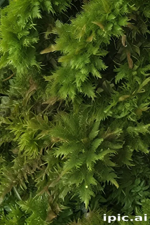 moss png