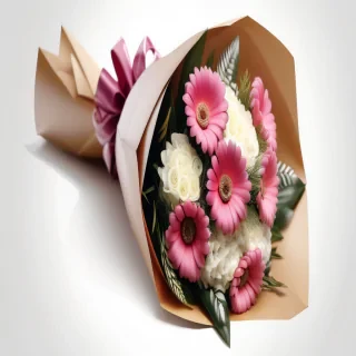png flower bouquet