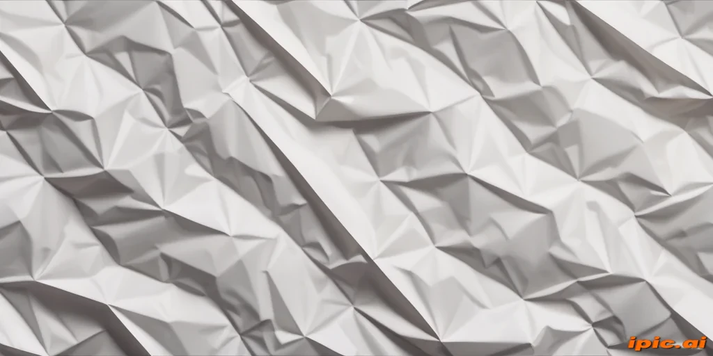crinkled paper texture