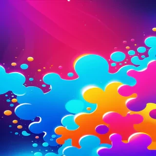 bright iphone wallpaper